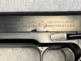 1926 Colt 1911 Commercial .45ACP - 5 of 12