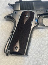1926 Colt 1911 Commercial .45ACP - 3 of 12