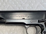 1926 Colt 1911 Commercial .45ACP - 11 of 12