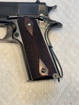 1926 Colt 1911 Commercial .45ACP - 4 of 12