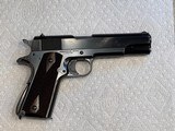 1926 Colt 1911 Commercial .45ACP - 2 of 12