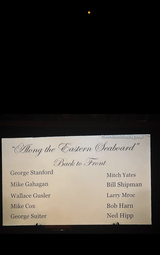 George Stanford - Isaac Haines Rifle .50cal - 14 of 15