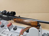 Remington 760 Gamemaster .35 Remington - 10 of 13