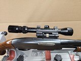 Remington 760 Gamemaster .35 Remington - 12 of 13