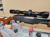 Remington 760 Gamemaster .35 Remington - 9 of 13