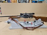 Remington 760 Gamemaster .35 Remington - 1 of 13