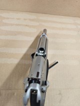 1999 Beretta 96 Inox .40S&W - 7 of 7