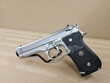 1999 Beretta 96 Inox .40S&W - 1 of 7