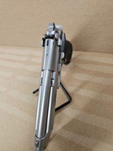 1999 Beretta 96 Inox .40S&W - 5 of 7