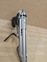1999 Beretta 96 Inox .40S&W - 6 of 7