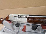 1955 Browning Double Automatic 12ga Shotgun - 12 of 15
