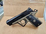Wilson Combat Stealth 9mm FDE/Black - 3 of 6