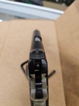 Wilson Combat Stealth 9mm FDE/Black - 5 of 6