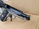 Wilson Combat Stealth 9mm FDE/Black - 2 of 6
