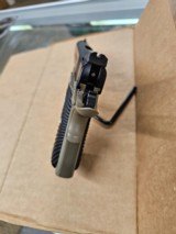 Wilson Combat Stealth 9mm FDE/Black - 4 of 6