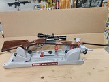 Savage 99F .308 Winchester
