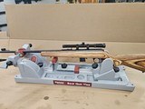 Marlin Model 982L 22WMR - 1 of 13