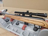 Marlin Model 982L 22WMR - 3 of 13