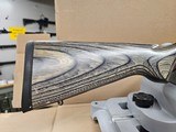 Ruger 77/17 All Weather 17HMR Laminate Stock - 7 of 10