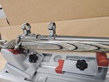 Ruger 77/17 All Weather 17HMR Laminate Stock - 8 of 10