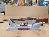 Ithaca Model 37 Featherlight Deerslayer 16ga - 1 of 13