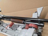 Winchester Model 1912 16ga Made in 1913 - 9 of 13