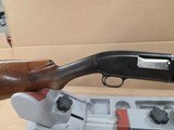 Winchester Model 1912 16ga Made in 1913 - 11 of 13
