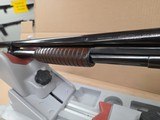 Winchester Model 1912 16ga Made in 1913 - 3 of 13
