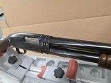 Winchester Model 1912 16ga Made in 1913 - 10 of 13