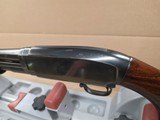 Winchester Model 12 16ga - 5 of 12
