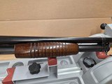 Winchester Model 12 16ga - 11 of 12