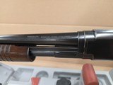 Winchester Model 12 16ga - 4 of 12