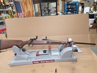 Winchester Model 70 Featherweight .300WSM