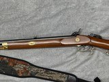 Hawkens .50cal Rifle With Custom Rice Barrel Company 32