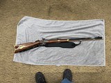 Hawkens .50cal Rifle With Custom Rice Barrel Company 32
