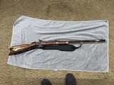 Hawkens .50cal Rifle With Custom Rice Barrel Company 32