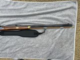 Hawkens .50cal Rifle With Custom Rice Barrel Company 32