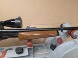 Remington 7600 .30-06 Pump Action Rifle - Image 4 of 10