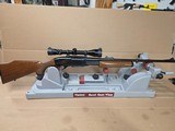 Remington 7600 .30-06 Pump Action Rifle - Image 1 of 10