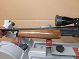 Remington 7600 .30-06 Pump Action Rifle - Image 9 of 10