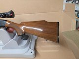 Remington 7600 .30-06 Pump Action Rifle - Image 7 of 10