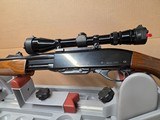 Remington 7600 .30-06 Pump Action Rifle - Image 8 of 10