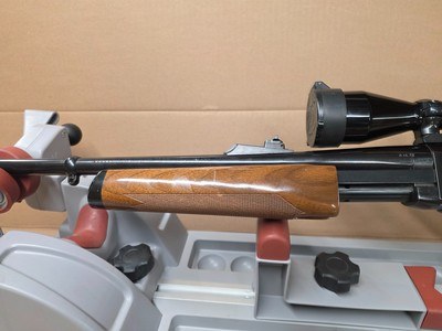 Remington 7600 .30-06 Pump Action Rifle - Image 9 of 10