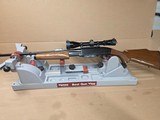 Remington 7600 .30-06 Pump Action Rifle - Image 6 of 10