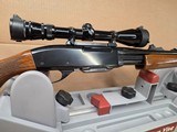 Remington 7600 .30-06 Pump Action Rifle - Image 3 of 10