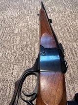 Beautiful Ruger #1 in 300 Win Mag - 7 of 12