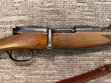 Mannlicher-Schoenauer 6.5x54 MS in good condition - 3 of 12