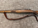Mannlicher-Schoenauer 6.5x54 MS in good condition - 6 of 12