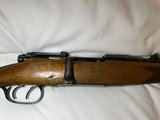 Mannlicher-Schoenauer 6.5x54 MS in good condition - 11 of 12