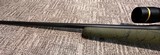 Pre 64 Model 70 - Manufactured 1949. Make offer! Weaver Rifle build - 10 of 10